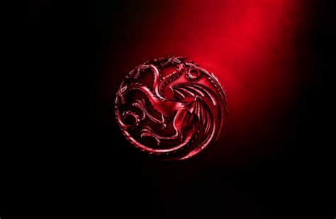 House Of The Dragon Betting Odds .